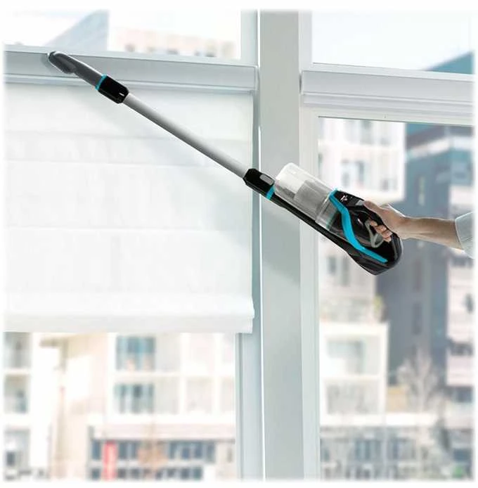 Bissell antgalis MultiReach Active Dusting Brush