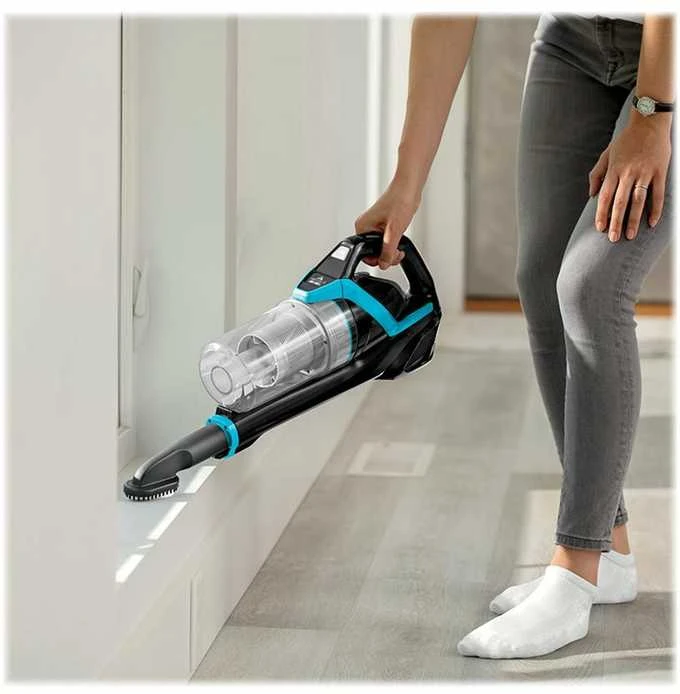 Bissell antgalis MultiReach Active Dusting Brush