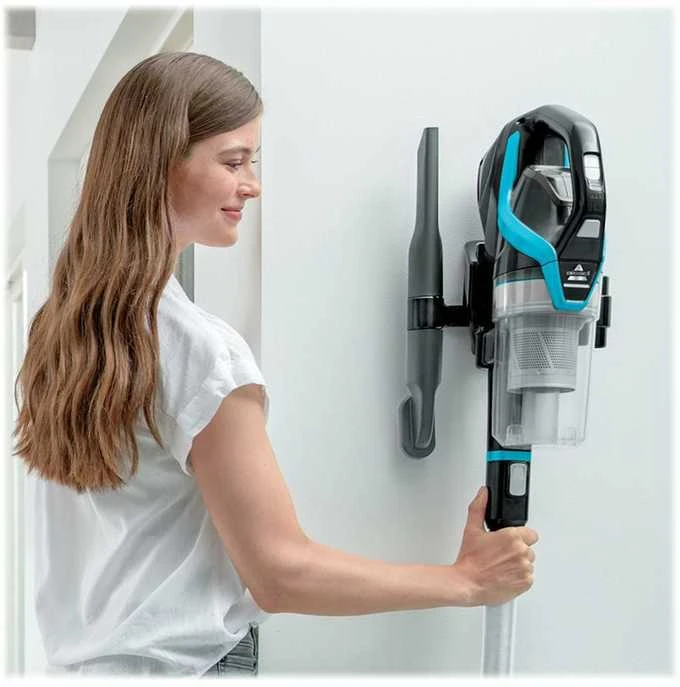 Bissell antgalis MultiReach Active Dusting Brush