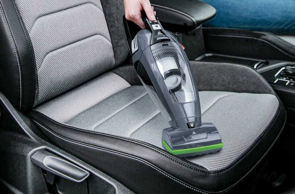 Rankinis dulkių siurblys Bissell Pet Hair Eraser