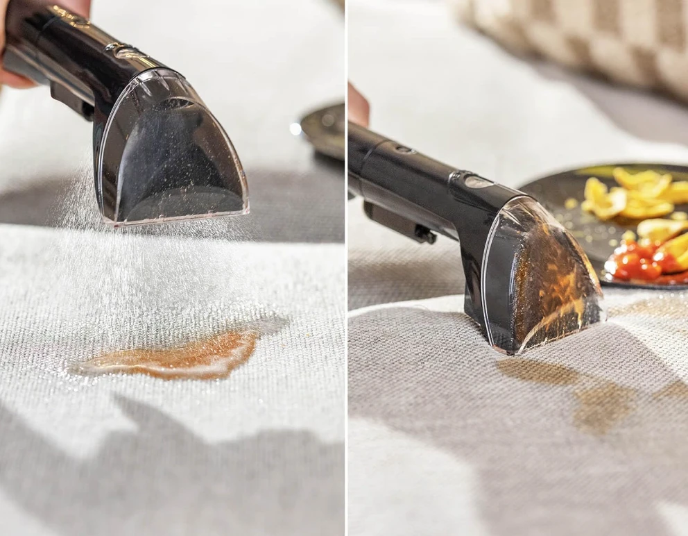 Kilimų valymo įrenginys Bissell PowerWash Pet, 600 W