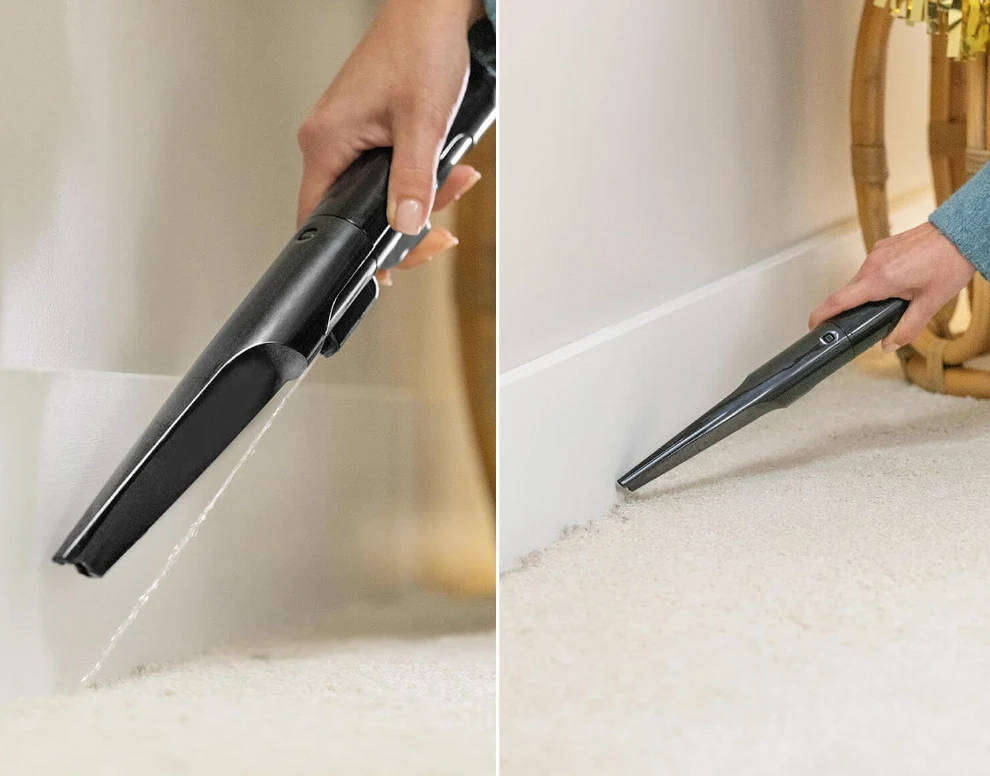 Kilimų valymo įrenginys Bissell PowerWash Pet, 600 W