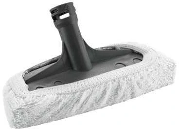Bissell | Priedas Pack PowerFresh SlimSteam | Pilkas