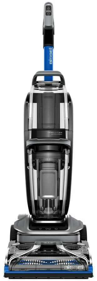 Dulkių siurblys Kilimų valymo įrenginys Bissell Revolution HydroSteam Carpet Washer, 1300 W