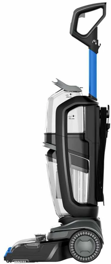 Dulkių siurblys Kilimų valymo įrenginys Bissell Revolution HydroSteam Carpet Washer, 1300 W