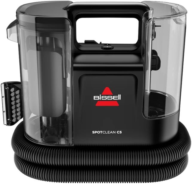 Kilimų ir baldų valymo įrenginys BISSELL SpotClean SpotClean C5 PRO, 400W