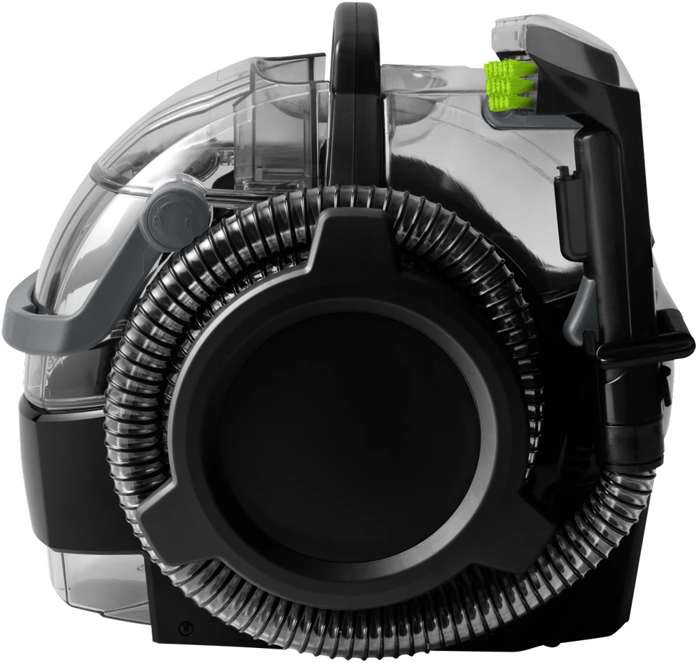 Kilimų ir apmušalų valymo įrenginys BISSELL SpotClean Pet Pro Plus, 37252 , 750 W