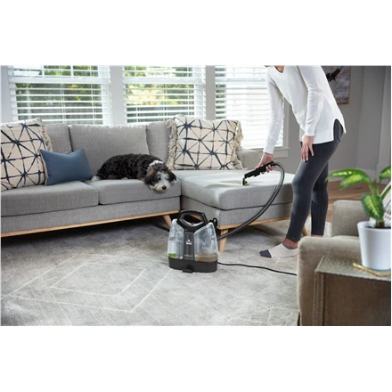 Kilimų ir baldų valymo įrenginys  BISSELL SpotClean Pet Select, 330 W