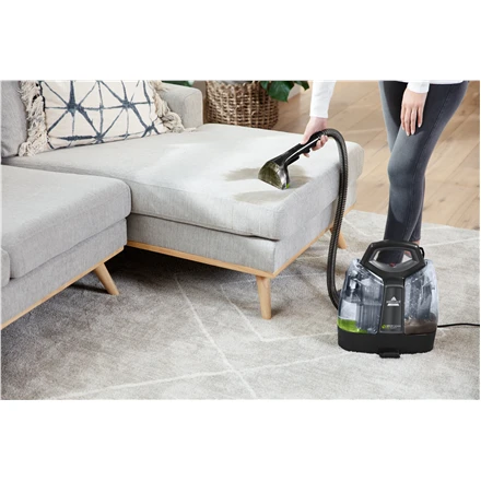 Kilimų ir baldų valymo įrenginys  BISSELL SpotClean Pet Select, 330 W