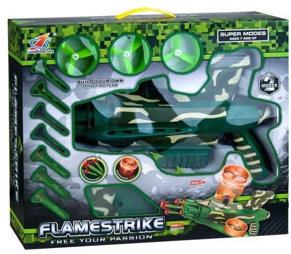 Jokomisiada Blaster GUNS ZA2175