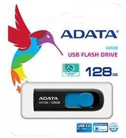 USB laikmena Adata UV128, 128GB