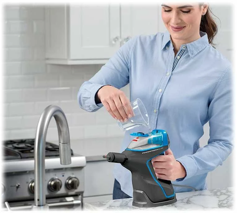 Garinis įrenginys Bissell PowerFresh SlimSteam, 1600 W