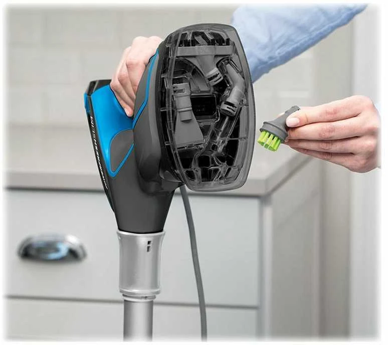 Garinis įrenginys Bissell PowerFresh SlimSteam, 1600 W