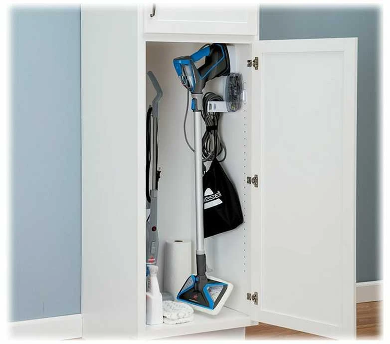 Garinis įrenginys Bissell PowerFresh SlimSteam, 1600 W