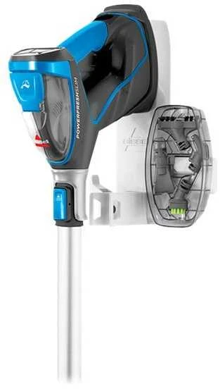 Garinis įrenginys Bissell PowerFresh SlimSteam, 1600 W