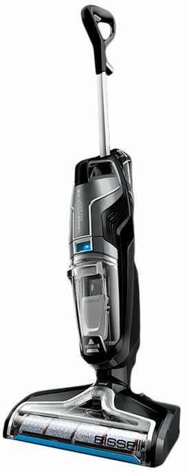 Plaunantis siurblys - šluota Bissell  CrossWave C6 Cordless Select