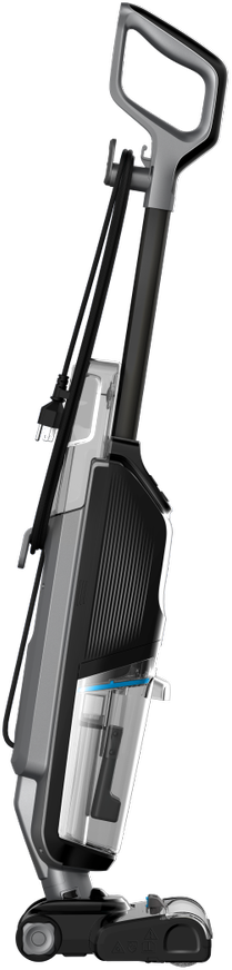 Plaunantis siurblys - šluota Bissell CrossWave HF2 Pro, 340 W
