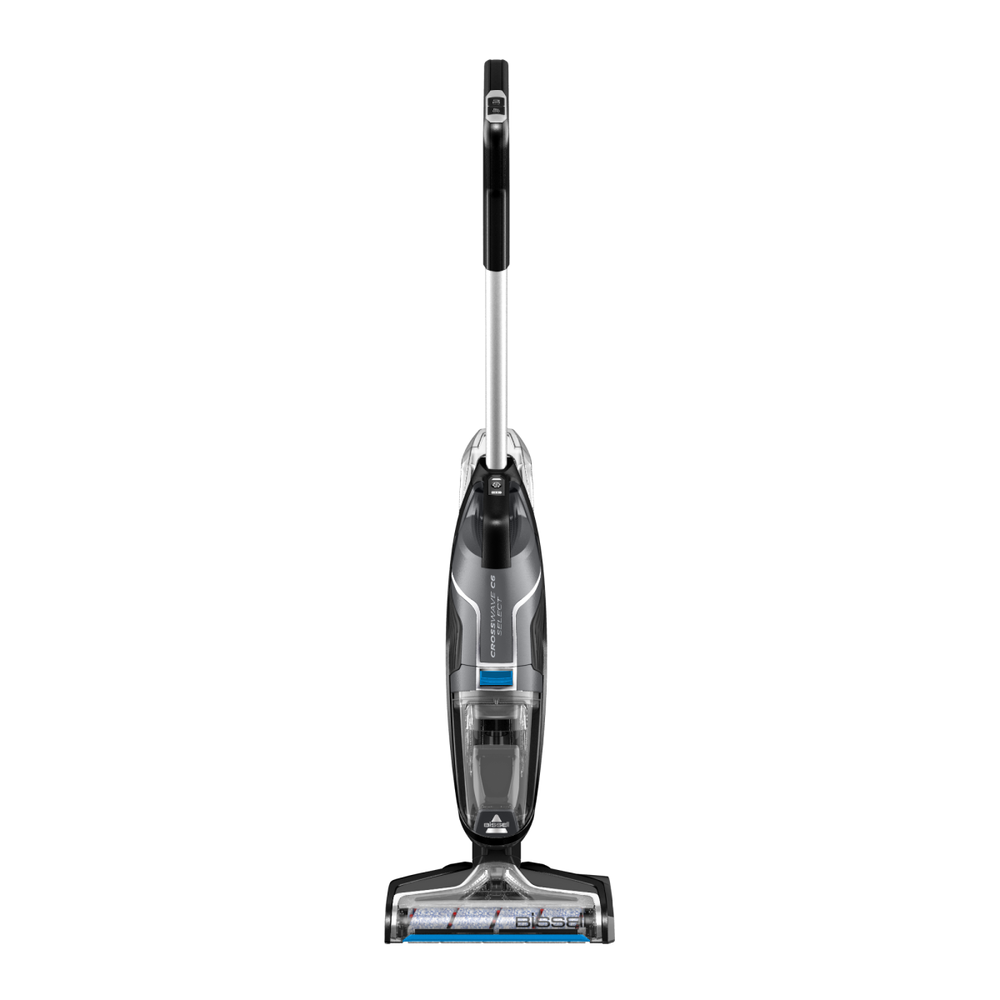 Plaunantis siurblys - šluota Bissell  CrossWave C6 Cordless Select