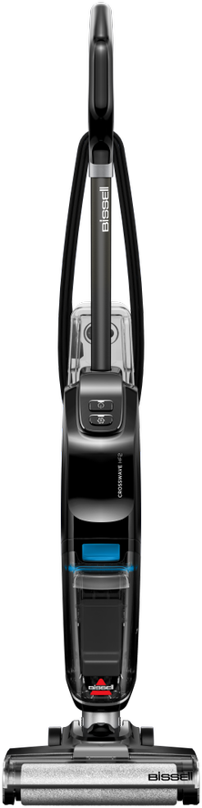 Plaunantis siurblys - šluota Bissell CrossWave HF2 Pro, 340 W