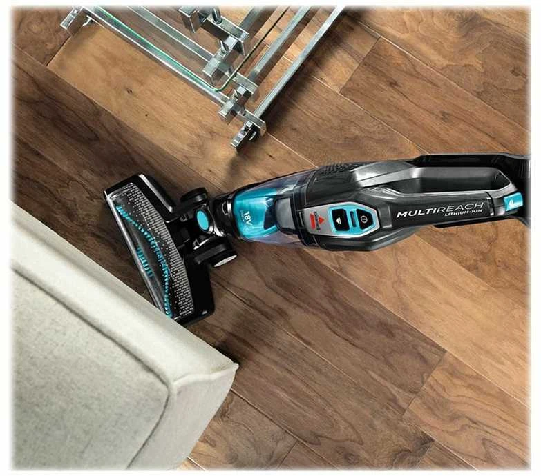 Dulkių siurblys - šluota Bissell MultiReach Essential