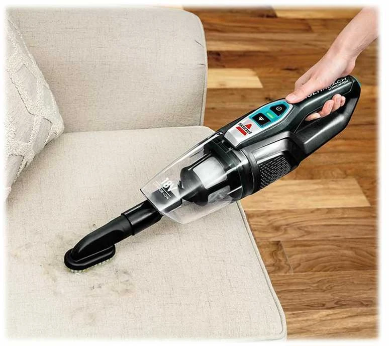 Dulkių siurblys - šluota Bissell MultiReach Essential