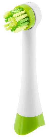 ETA | Dantų šepetėlis su water cup and holder | Sonetic ETA129490080 | Baterija operated | For kids | Šepetėlių skaičius galvutės įeina 2 | Number of teeth brushing modes 2 | Mėlyna