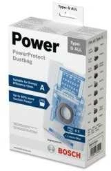 Bosch BBZ41FGALL PowerProtect dulkių maišeliai