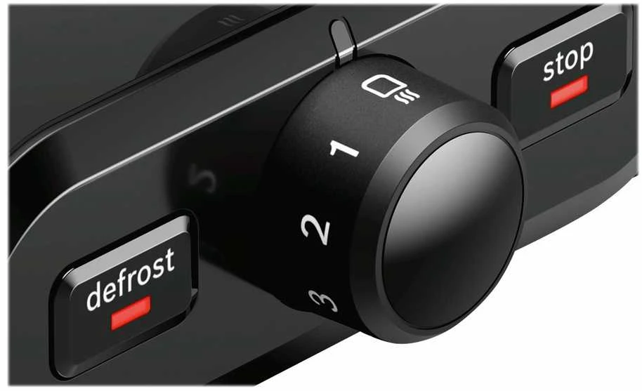 Bosch TAT4P420 Kompaktinis skrudintuvas, DesignLine, Nerūdijančio plieno