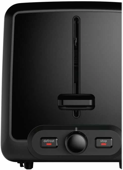 Bosch TAT4P420 Kompaktinis skrudintuvas, DesignLine, Nerūdijančio plieno
