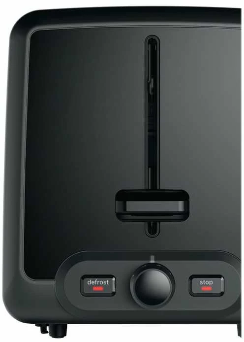 Bosch TAT4P429 Kompaktinis skrudintuvas, DesignLine, Varis