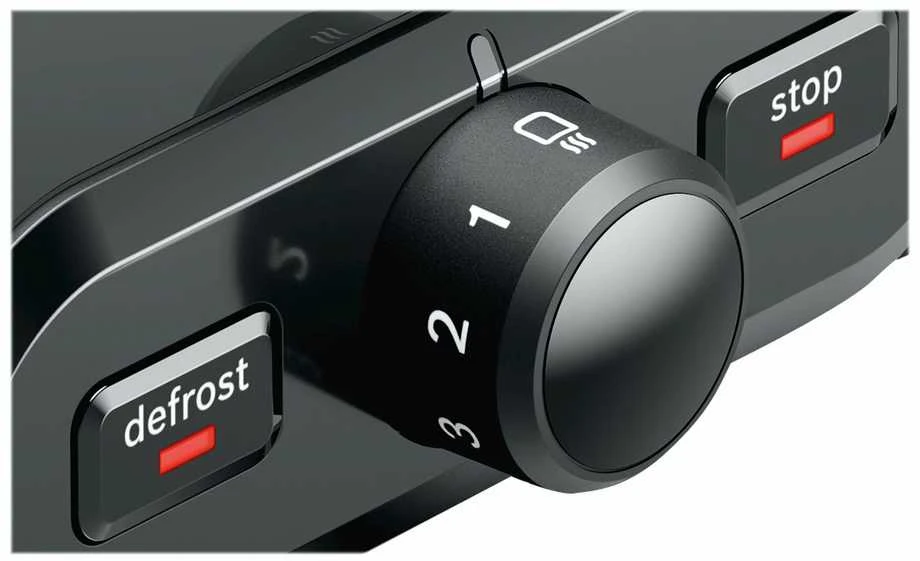 Bosch TAT4P429 Kompaktinis skrudintuvas, DesignLine, Varis