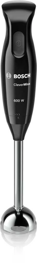 Bosch MSM2610B Rankinis trintuvas, CleverMixx, 600 W, Juoda, Antracito spalvos