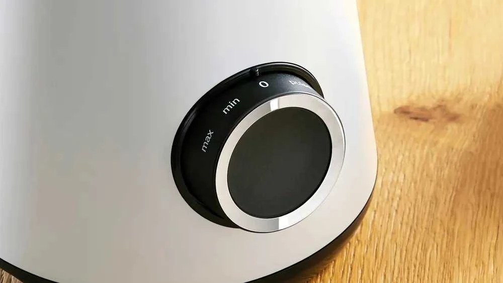 Plakiklis Bosch MMB6141W Serija 4, Trintuvas, VitaPower, 1200 W, Baltas
