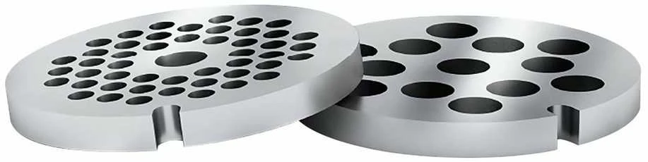 Bosch MFW2510W Mėsmalė