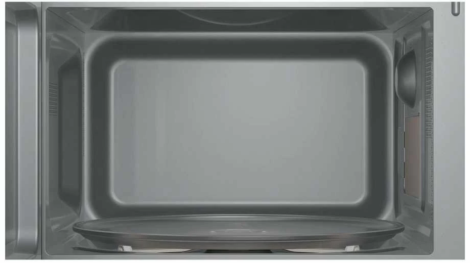 Įmontuojama mikrobangų krosnelė Bosch BFL623MB3