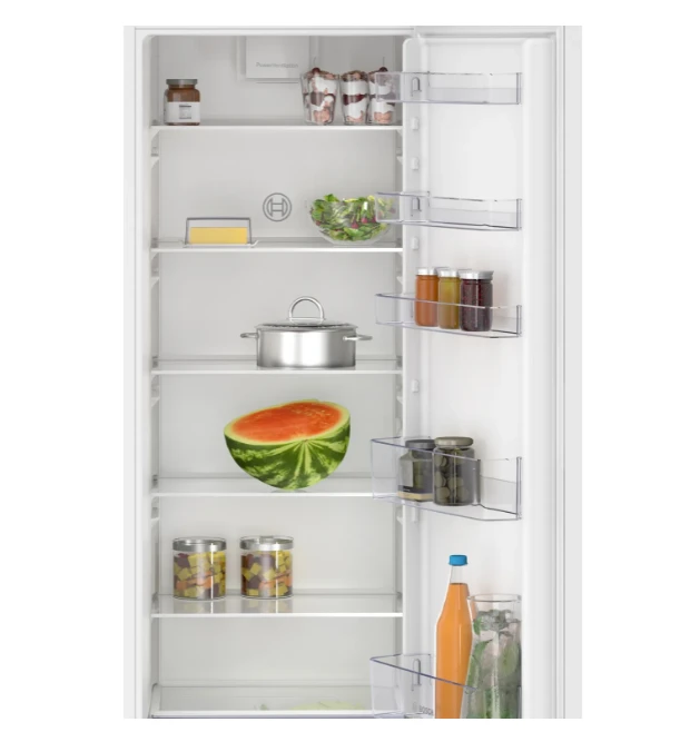 Įmontuojamasis šaldytuvas Bosch KIR815SE0