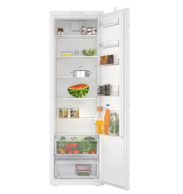 Įmontuojamasis šaldytuvas Bosch KIR815SE0