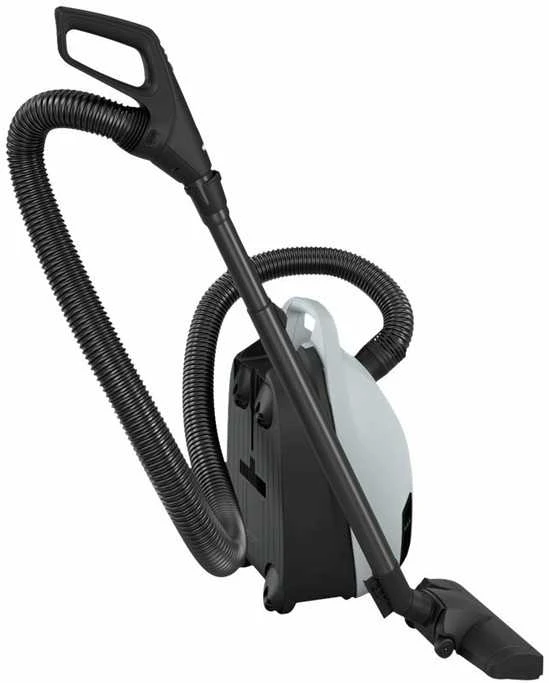 Dulkių siurblys Bosch BGB6X330 Serie | 6, su maišeliu, pilkas