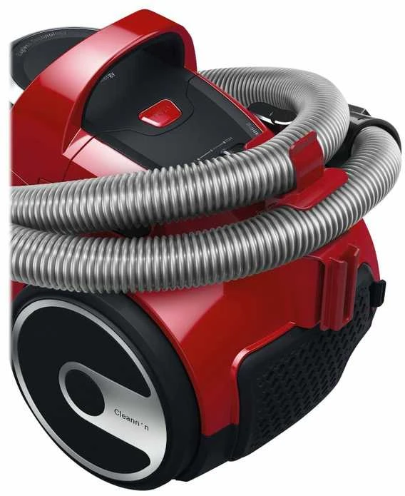 Dulkių siurblys Bosch Serie 2 Cleann'n Parquet BGC05AAA2