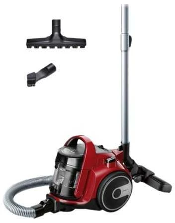 Dulkių siurblys Bosch Serie 2 Cleann'n Parquet BGC05AAA2