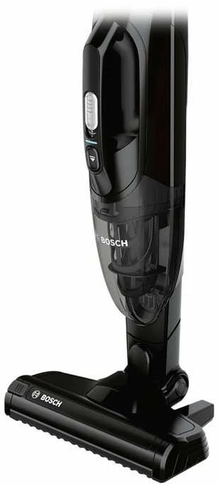 Įkraunamasis dulkių siurblys Bosch BBHF220 Readyy'y 20Vmax, juodas
