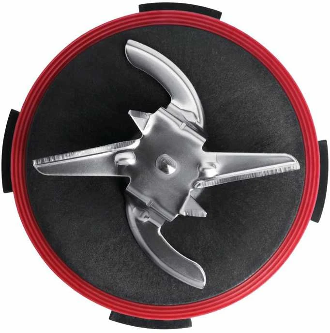 Virtuvinis kombainas Bosch MCM3401M Virtuvės kombainas, MultiTalent 3, 800 W, Juoda, šiaušto nerūdijančio plieno