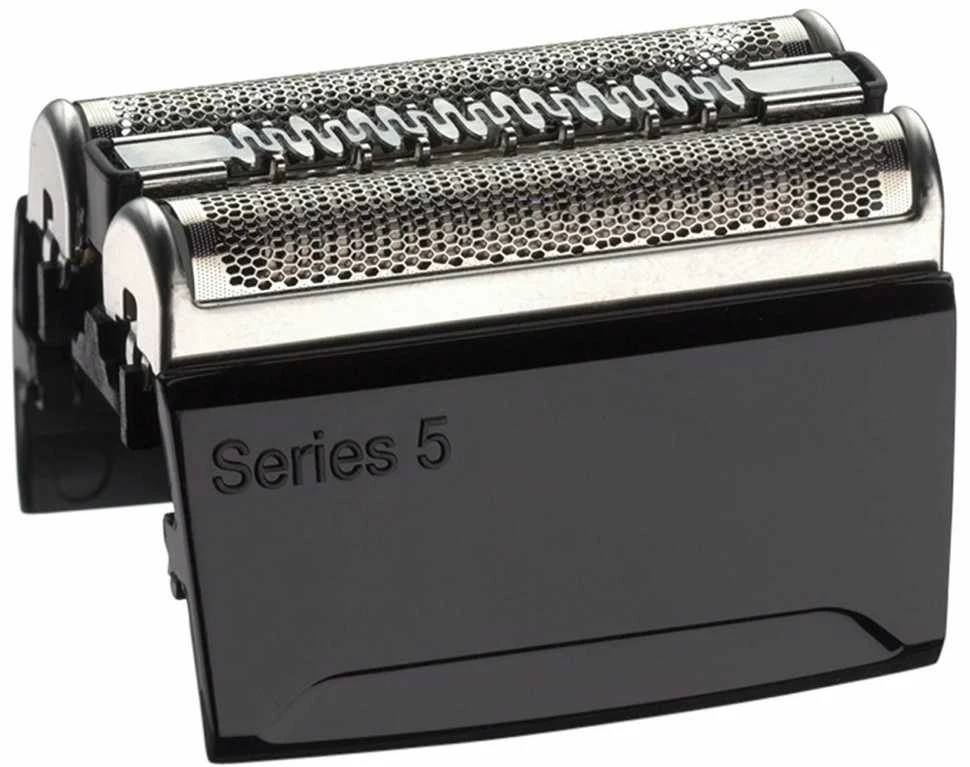 Braun 52B Series 5 tinklelis