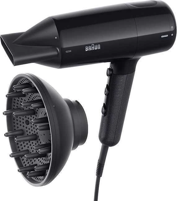 HD2.2 Braun Plaukų Džiovintuvas BRHD225E