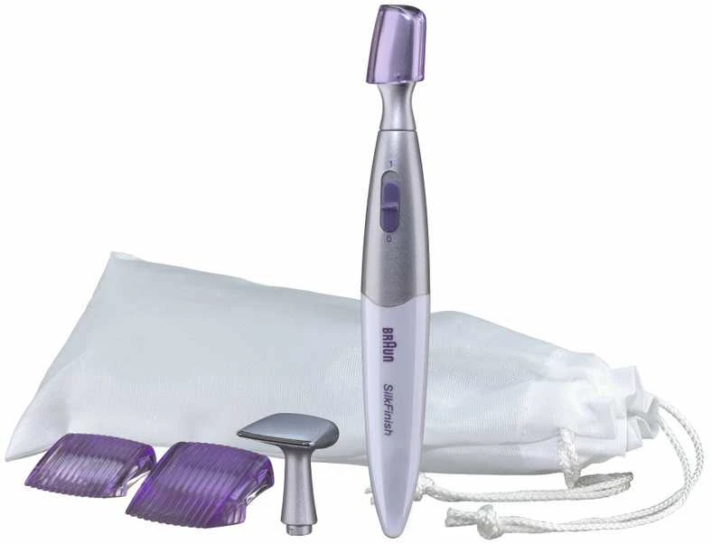 BRAUN FG 1100 rož. Kirptuvas