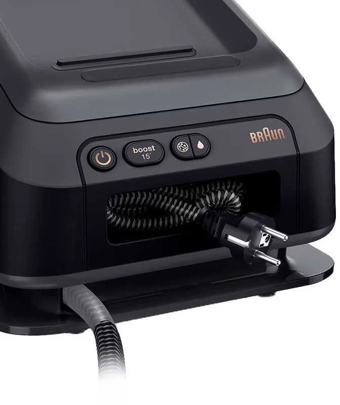Braun CareStyle 7 Pro garų generatorius IS7286