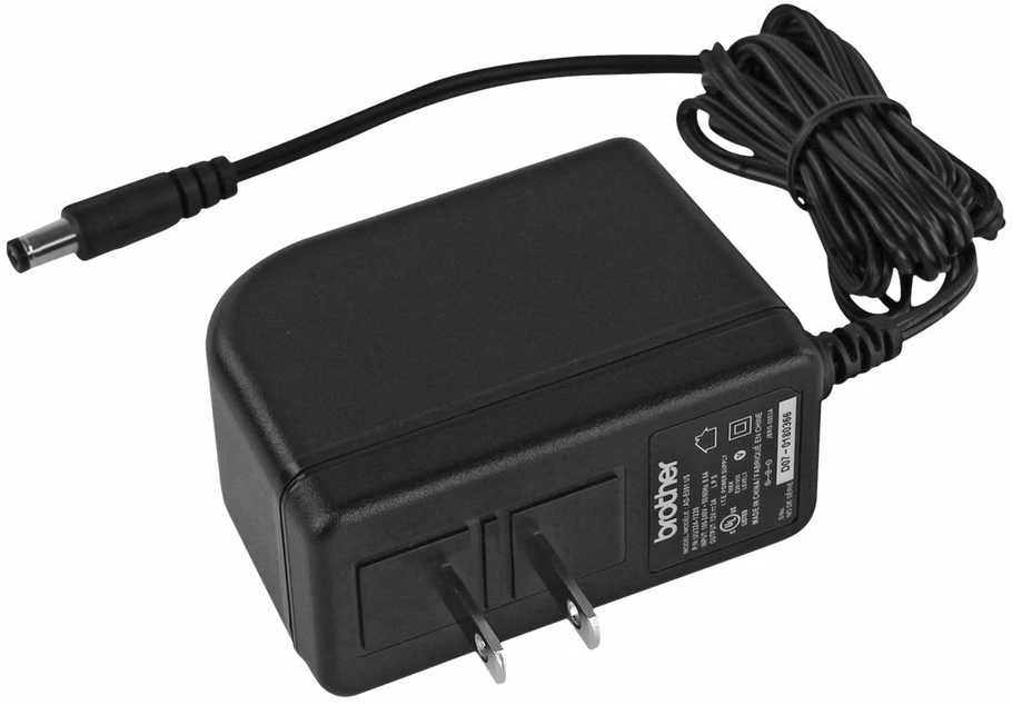Brother maitinimo adapteris ADE001EU