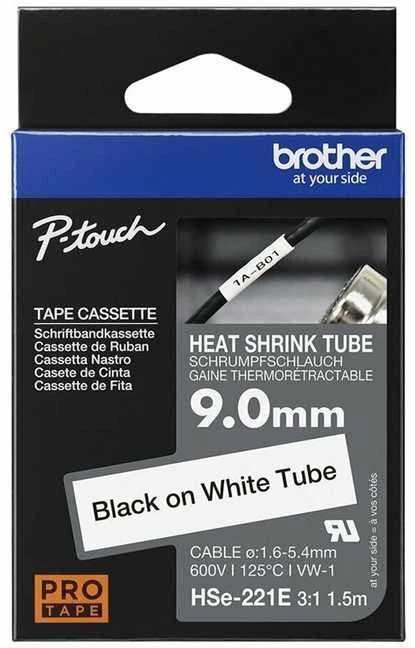 Brother brolis