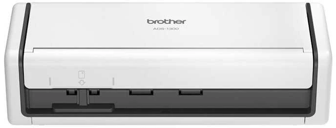 Skeneris Brother brolis