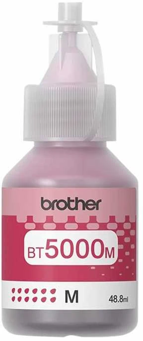 Brother BT5000M | Rašalo kasetė | Magenta